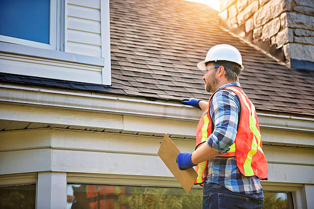 Licensed Gutter Installation service in Rainier, OR - Roof Repair Smedway